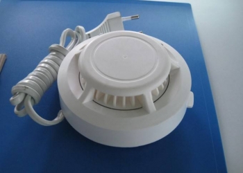 家用火災(zāi)報(bào)警系統(tǒng)