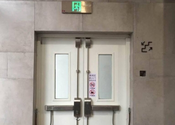 防火門(mén)監(jiān)控系統(tǒng)