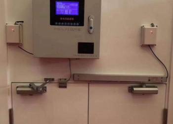 防火門(mén)監(jiān)控系統(tǒng)